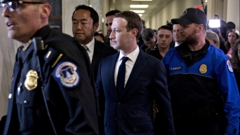 de bao ve mark zuckerberg facebook chi hon 22 trieu usd nam 2018