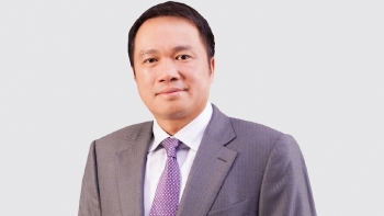 Tỷ phú USD Hồ Hùng Anh tiếp tục làm Chủ tịch Techcombank nhiệm kỳ thứ ba