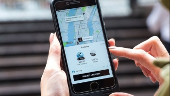 Uber chuẩn bị IPO - Những nhà đầu tư nào được hưởng lợi?