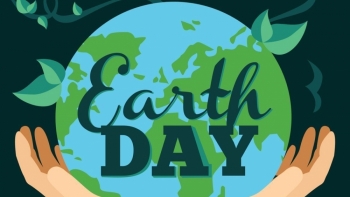 Ngày trái đất năm 2019 – Vì sao có ngày trái đất?