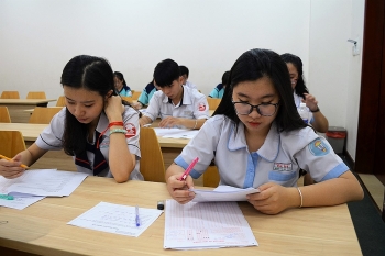 Điểm mới trong tuyển sinh lớp 6 ở Hà Nội năm học 2019 – 2020