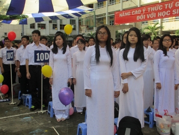 Điểm mới trong tuyển sinh lớp 10 ở Hà Nội năm học 2019 – 2020