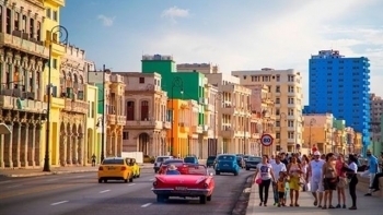 Cuba cấp 15 học bổng toàn phần diện Hiệp định cho sinh viên Việt năm 2019
