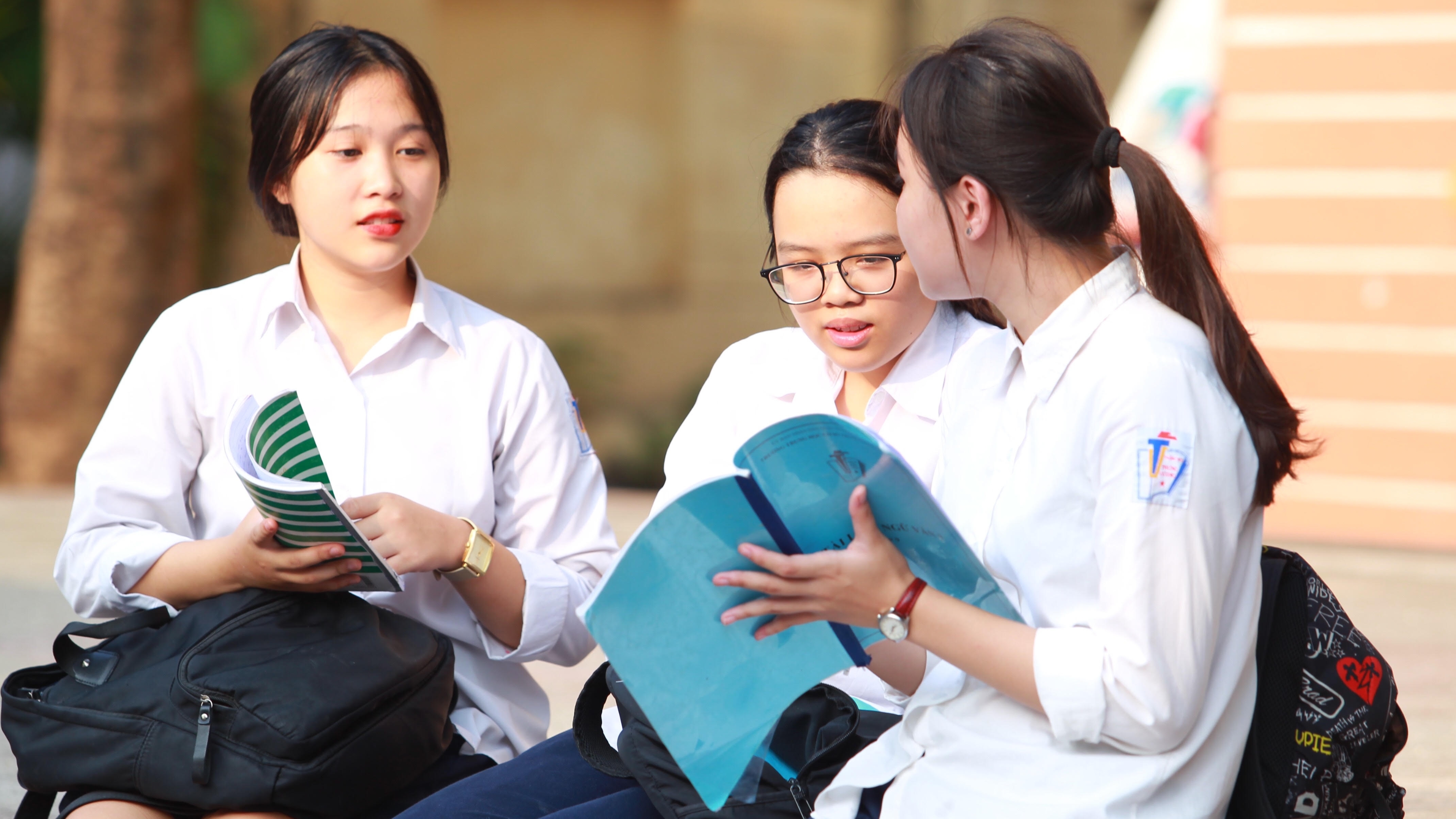 Tuyển sinh năm học 2019-2020: Chuyên Lê Hồng Phong là trường THPT có tỷ lệ chọi cao nhất ở TPHCM