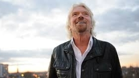Trở thành người thành công và hạnh phúc với những lời khuyên của tỷ phú Richard Branson