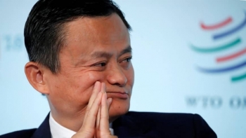 Jack Ma sắp ra đi, Alibaba rốt ráo 'đốt' tiền để nuôi động lực tăng trưởng mới