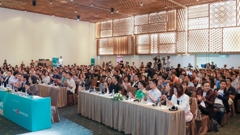 Startup Việt 2019 mở rộng thời gian nộp hồ sơ đến 2/7