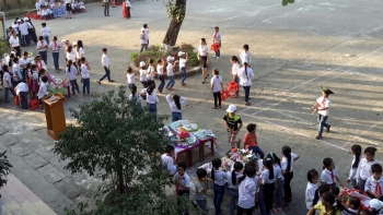 Các trường tại Hà Nội bị cấm ôn tập văn hóa trước ngày 1/8