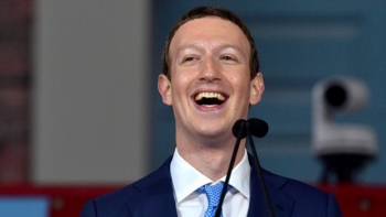 Điều ít biết về khối tài sản “khổng lồ” của tỷ phú Mark Zuckerberg