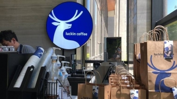 Luckin Coffee và Starbucks: Một cuộc chiến tranh bất đối xứng