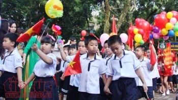 Bảo đảm 5 'rõ' trong tuyển sinh mầm non, lớp 1 và lớp 6 tại Hà Nội