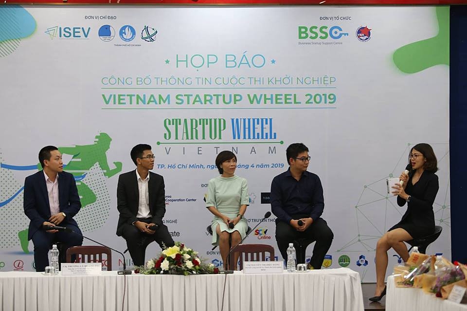 vietnam startup wheel 2019 co hoi de cac startup viet nam co the canh tranh voi the gioi