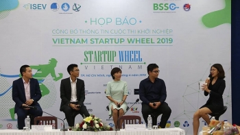 Vietnam Startup Wheel 2019 - Cơ hội để các startup Việt Nam có thể cạnh tranh với thế giới