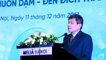 Ông Cát Quang Dương được cử phụ trách HĐQT VietinBank