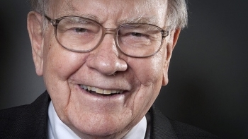 Tỷ phú Warren Buffett làm từ thiện khủng 3,4 tỉ USD