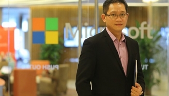 Nguyễn Minh Trí Cựu CEO Microsoft Việt Nam đầu quân vào VNG