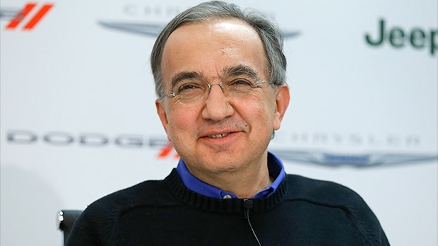 Sergio Marchionne - CEO của tập đoàn FCA lẫn Ferrari đã qua đời ở tuổi 66