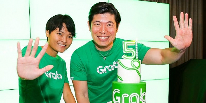 ceo grab anthony tan ong chu ty do nho ung dung dat xe