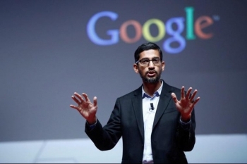 Những thói quen giản đơn, lành mạnh của CEO Google