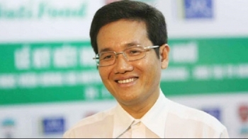 Chủ tịch Nutifood Trần Thanh Hải và giấc mơ đưa cà phê sữa đá Việt ra thế giới