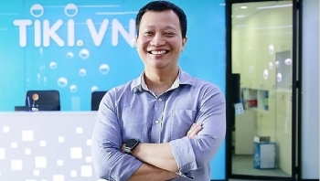 Trần Ngọc Thái Sơn và Lê Hồng Minh lọt Top 30 nhà sáng lập startup công nghệ Đông Nam Á