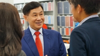Ông chủ IPPG dự định mở cửa hàng Apple thứ hai ở Hà Nội