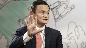 Jack Ma: Người thông minh cần một “lãnh đạo điên rồ” dẫn dắt