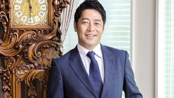 CEO Segawa Hidenori: “Biết mình, biết ta” - thành công sẽ tới!!!