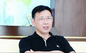 Phó Tổng Giám đốc FPT Đỗ Cao Bảo lý giải chuyện người Việt thích ném đá Quảng "nổ"