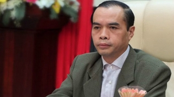 Phó Thống đốc Ngân hàng Nhà nước  - Ông Nguyễn Đồng Tiến thôi nhiệm
