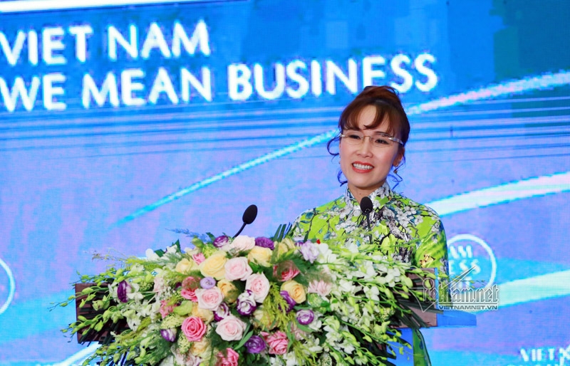 ceo vietjet tro thanh nguoi phu nu quyen luc nhat the gioi nam 2018