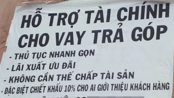 4 điều bạn cần biết về cho vay trả góp