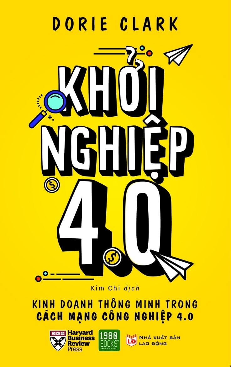 khởi nghiệp review phim,