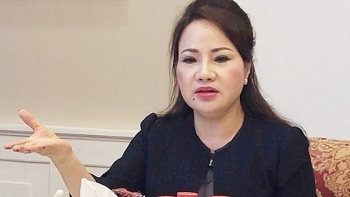 Chân dung đại gia Chu Thị Bình – người làm tốn giấy mực báo chí năm 2018