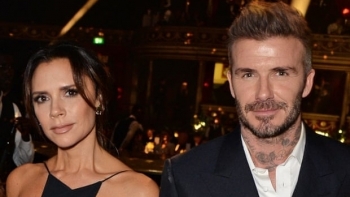 David và Victoria Beckham được trả 30 triệu bảng dù lợi nhuận giảm