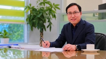 Samsung Việt Nam chính thức có 2 tổng giám đốc mới