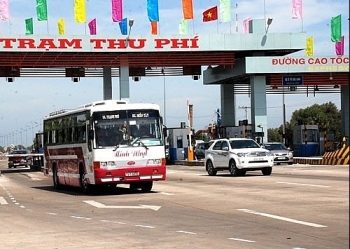 Bắt khẩn cấp giám đốc trốn thuế tại trạm thu phí cao tốc TP HCM - Trung Lương