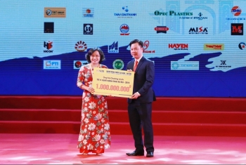 SHB đồng hành cùng sự phát triển của cộng đồng doanh nghiệp nhỏ và vừa TP Hà Nội