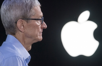 Apple bị khách hàng và nhà đầu tư xa lánh: Thời vàng son của 'táo khuyết' đã qua?