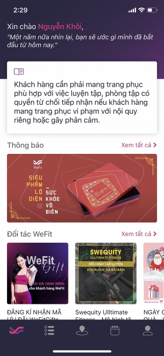startup cua nam wefit goi von thanh cong 1 trieu do tu cyberagent capital
