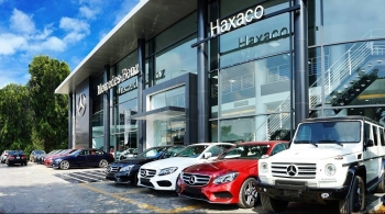 Haxaco dự chi không quá 16,6 tỷ đồng để mua lại 1 triệu cổ phiếu quỹ