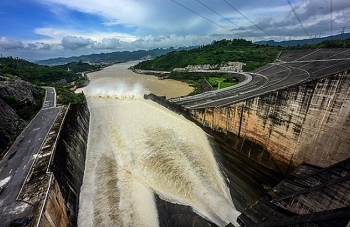 Thủy điện Hương Sơn: Lợi nhuận sau thuế giảm đến 88% so với năm 2017