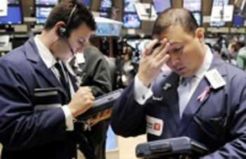 Chứng khoán Mỹ (24/1): Dow Jones giảm điểm sau tuyên bố tiêu cực về thương mại