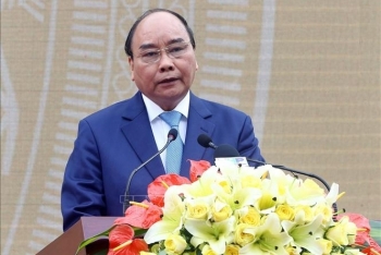 Thủ tướng Nguyễn Xuân Phúc: Đừng để người dân nào không có Tết
