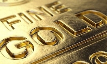Dự báo giá vàng ngày 7/1: Vàng đạt mốc 1.600 USD/ounce