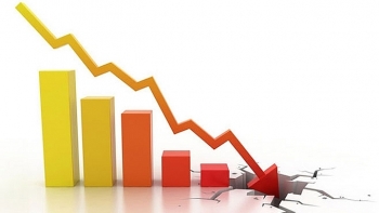 Thị trường chứng khoán phiên sáng 6/1: Lực bán gia tăng khiến VN-Index mất hơn 3 điểm