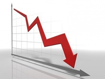Thị trường chứng khoán phiên chiều 8/1: Lực bán tăng cao, VN-Index mất gần 10 điểm