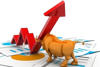 Thị trường chứng khoán phiên sáng ngày 9/1: VN-Index bật tăng gần 9 điểm
