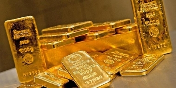 Cập nhật giá vàng cuối ngày 20/1: Tăng đến gần nửa triệu đồng/lượng