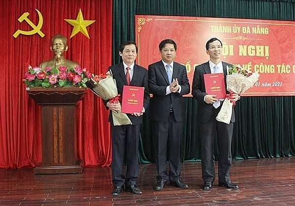 Đấu thầu ở Đà Nẵng: Công ty Xuân Quang trúng gói thầu gần 400 tỷ đồng